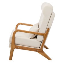 Mayfield Upholstered Armchair